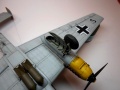 Eduard 1/48 Bf-110D