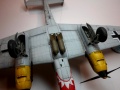 Eduard 1/48 Bf-110D