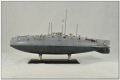 Choroszy Modelbud 1/72 HMS Holland 1