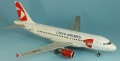   1/144 A319 Czech Airlines OK-NEM