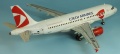   1/144 A319 Czech Airlines OK-NEM