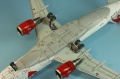   1/144 A319 Czech Airlines OK-NEM