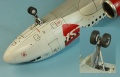   1/144 A319 Czech Airlines OK-NEM