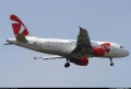   1/144 A319 Czech Airlines OK-NEM