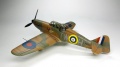 MPM 1/72 Bolton Paul Defiant Mk.I -    Dfiant?!