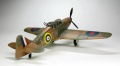 MPM 1/72 Bolton Paul Defiant Mk.I -    Dfiant?!