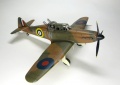 MPM 1/72 Bolton Paul Defiant Mk.I -    Dfiant?!