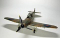 MPM 1/72 Bolton Paul Defiant Mk.I -    Dfiant?!