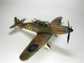 MPM 1/72 Bolton Paul Defiant Mk.I -    Dfiant?!