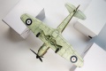 MPM 1/72 Bolton Paul Defiant Mk.I -    Dfiant?!