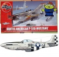 Airfix 1/72 P-51D Mustang -     !