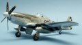 Airfix 1/72 P-51D Mustang -     !