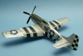 Airfix 1/72 P-51D Mustang -     !