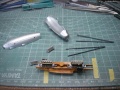 Roden 1/72 Zeppelin Staaken R.VI - ,    