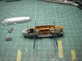 Roden 1/72 Zeppelin Staaken R.VI - ,    