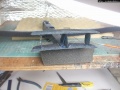 Roden 1/72 Zeppelin Staaken R.VI - ,    