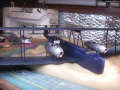 Roden 1/72 Zeppelin Staaken R.VI - ,    