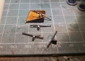 Roden 1/72 Zeppelin Staaken R.VI - ,    