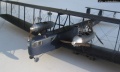 Roden 1/72 Zeppelin Staaken R.VI - ,    