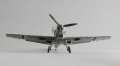 Eduard 1/48 Bf-109E-1 -   