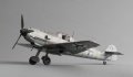 Eduard 1/48 Bf-109E-1 -   