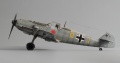 Eduard 1/48 Bf-109E-1 -   
