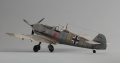 Eduard 1/48 Bf-109E-1 -   