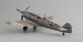 Eduard 1/48 Bf-109E-1 -   