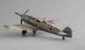 Eduard 1/48 Bf-109E-1 -   