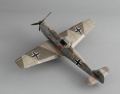 Eduard 1/48 Bf-109E-1 -   