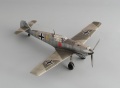 Eduard 1/48 Bf-109E-1 -   