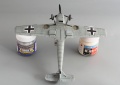 Eduard 1/48 Bf-109E-1 -   