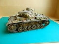  Dragon 1/35 Pz.beob.wg III -  