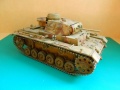  Dragon 1/35 Pz.beob.wg III -  