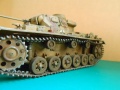  Dragon 1/35 Pz.beob.wg III -  