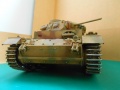  Dragon 1/35 Pz.beob.wg III -  