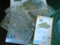  Dragon 1/35 Pz.beob.wg III -  