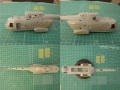 Armory/Hobby Boss 1/72 Ми-14 - Касатка, которая летает