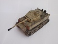  1/35 Tiger -   