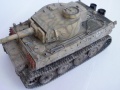  1/35 Tiger -   