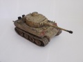  1/35 Tiger -   