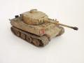  1/35 Tiger -   