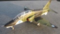 Revell 1/32 Hawk  