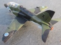 Revell 1/32 Hawk  