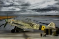 Revell 1/32 Bf109G-6   