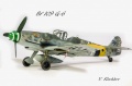 Revell 1/32 Bf109G-6   