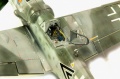 Revell 1/32 Bf109G-6   