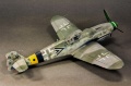 Revell 1/32 Bf109G-6   