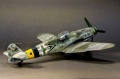 Revell 1/32 Bf109G-6   