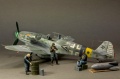 Revell 1/32 Bf109G-6   